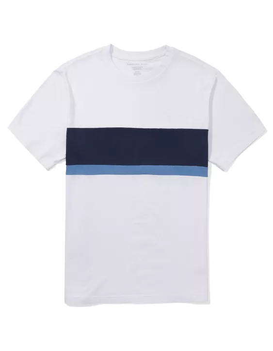 AE Colorblock T-Shirt