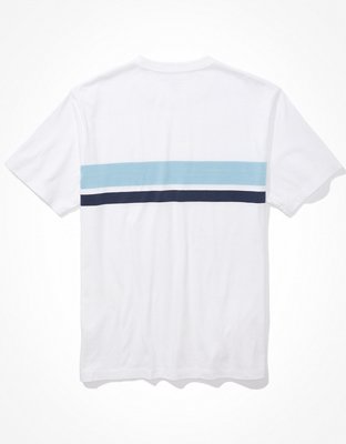 AE Striped T-Shirt