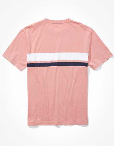 AE Striped T-Shirt