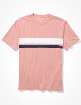 AE Striped T-Shirt