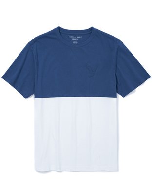 AE Logo Lived in T-Shirt