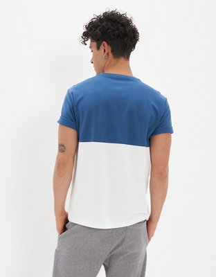 AE Logo Lived in T-Shirt