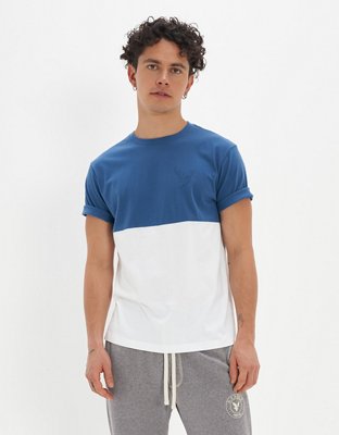 AE Logo Lived in T-Shirt