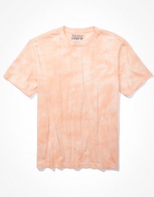 AE Super Soft Tie Dye T-Shirt