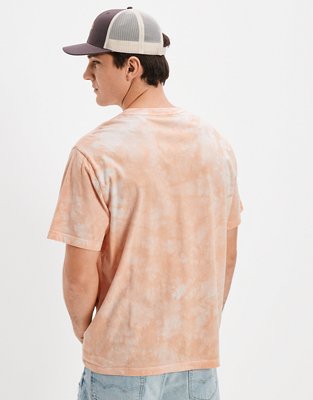 AE Super Soft Tie Dye T-Shirt