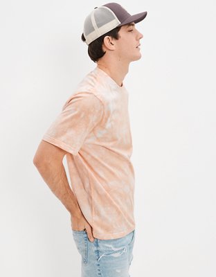AE Super Soft Tie Dye T-Shirt