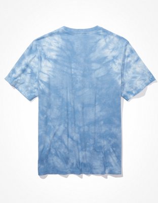 AE Super Soft Tie Dye T-Shirt