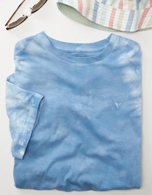 AE Super Soft Tie Dye T-Shirt