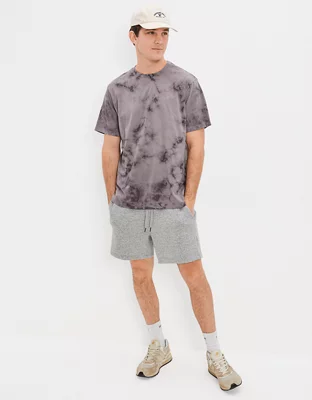 AE Super Soft Tie Dye T-Shirt