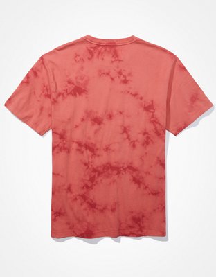 AE Super Soft Tie Dye T-Shirt