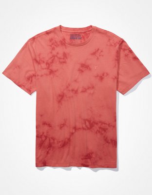 AE Super Soft Tie Dye T-Shirt