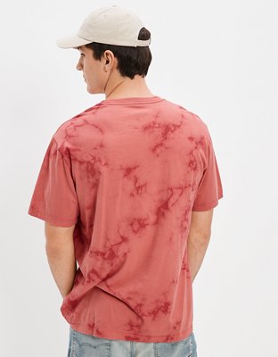 AE Super Soft Tie Dye T-Shirt