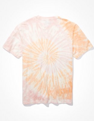 AE Tie-Dye T-Shirt