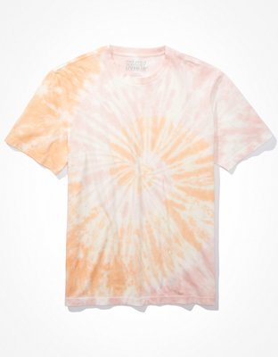 Tie dye best sale sweatshirt aerie