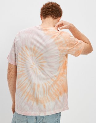 AE Tie-Dye T-Shirt