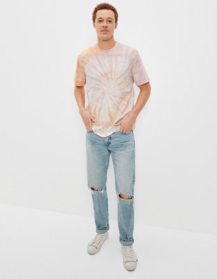 AE Tie-Dye T-Shirt