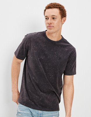 AE Super Soft T-shirt lavada