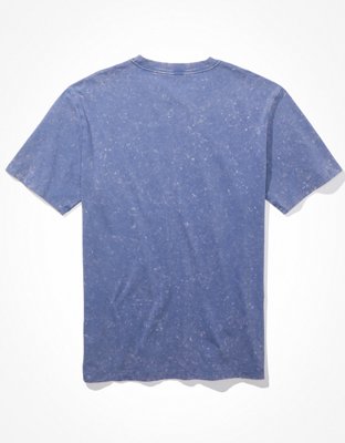AE Super Soft T-shirt lavada