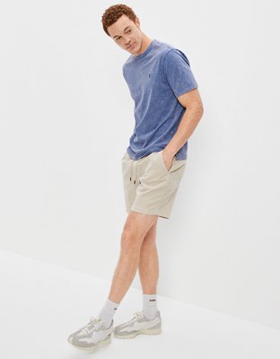 AE Super Soft T-shirt lavada