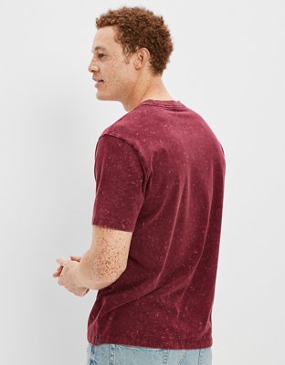 AE Super Soft T-shirt lavada