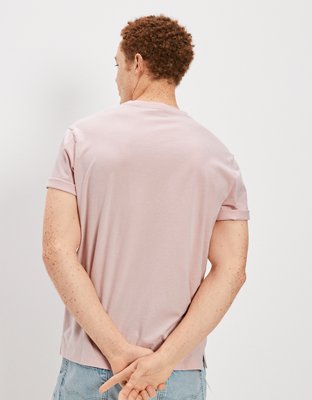 AE Super Soft T-shirt lavada