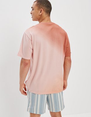 AE Super Soft Dip-Dye T-Shirt