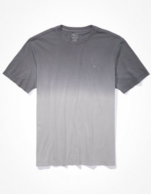 AE Super Soft Legend Dip-Dye T-Shirt
