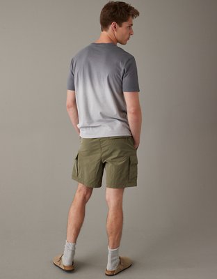 AE Super Soft Legend Dip-Dye T-Shirt