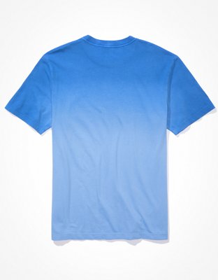AE Super Soft Legend Dip-Dye T-Shirt