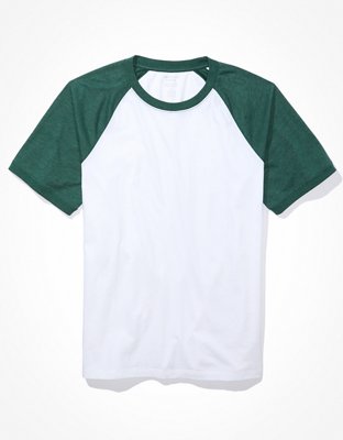 Aetos Long Sleeve Raglan Tee – Aetos Apparel