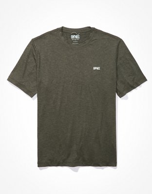 AE 24/7 T-shirt con Gráfico de Logotipo