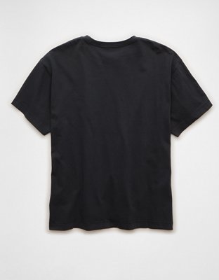 AE Shrunken Fit T-Shirt