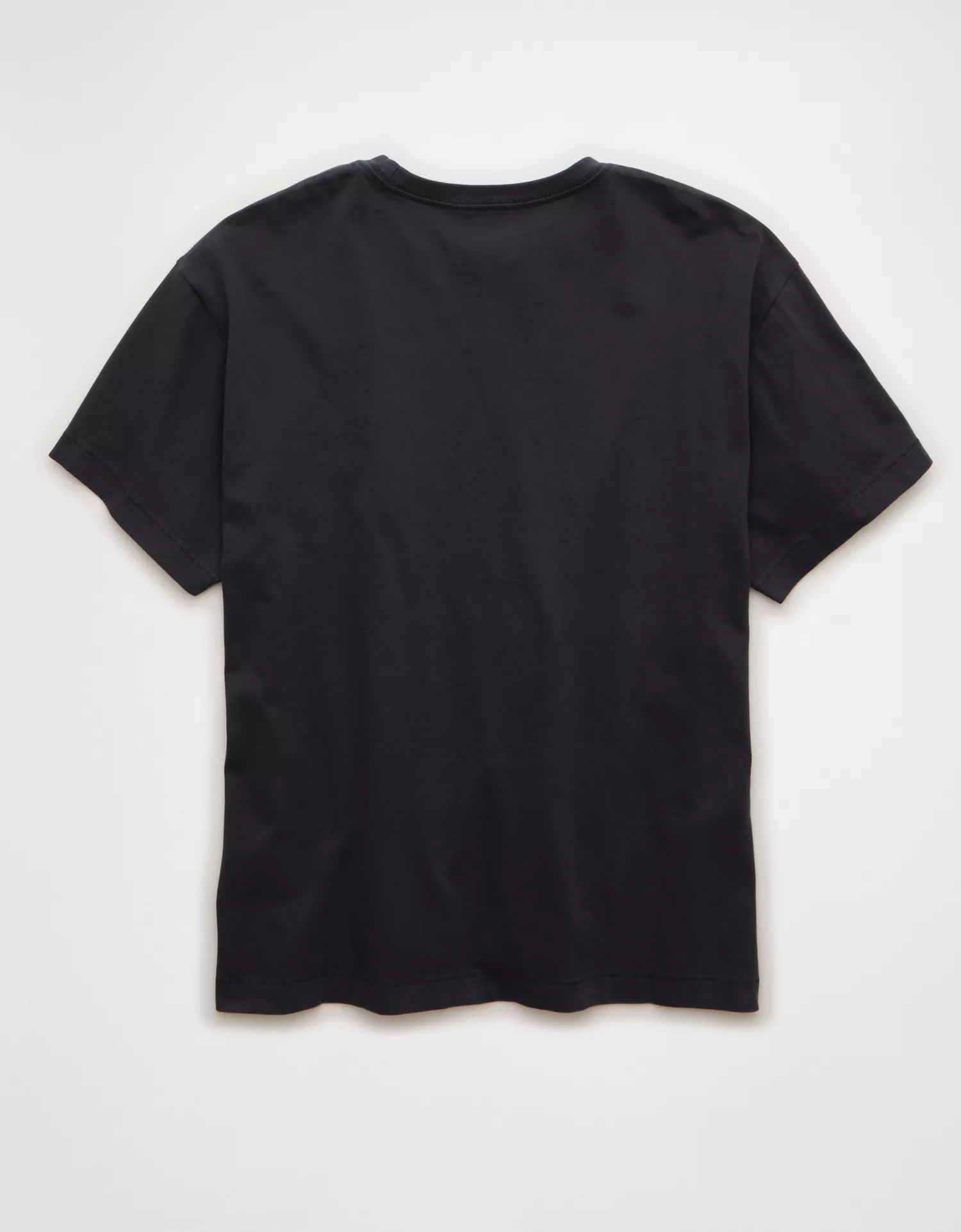 AE Shrunken Fit Lived-In T-Shirt - thumbnail 10