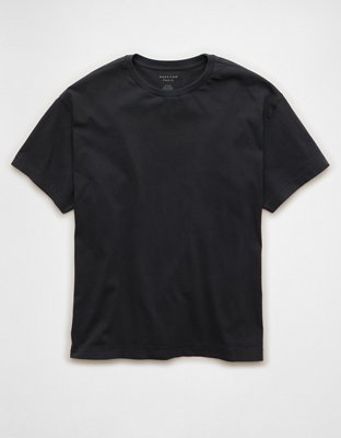 AE Shrunken Fit T-Shirt
