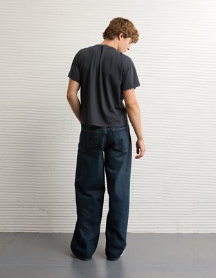 AE Shrunken Fit T-Shirt