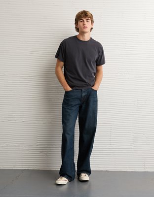 AE Shrunken Fit T-Shirt