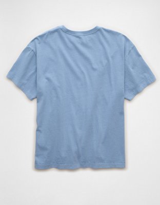 AE Shrunken Fit T-Shirt