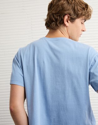 AE Shrunken Fit T-Shirt