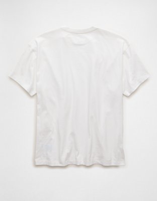 AE Shrunken Fit T-Shirt