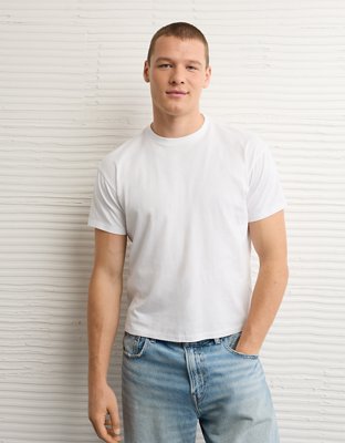 AE Shrunken Fit T-Shirt