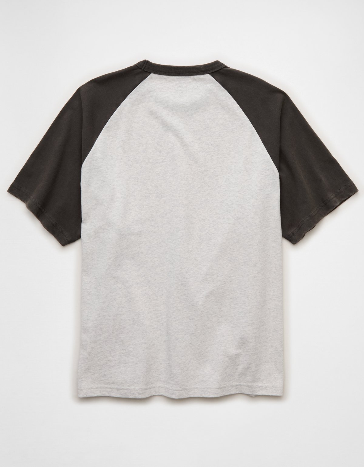 AE Boxy Raglan T-Shirt - image 4