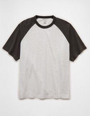 AE Boxy Raglan T-Shirt