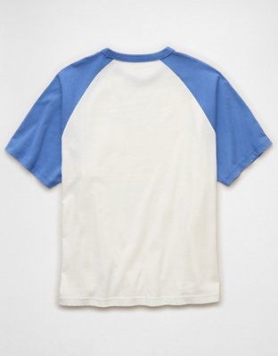 AE Boxy Raglan T-Shirt