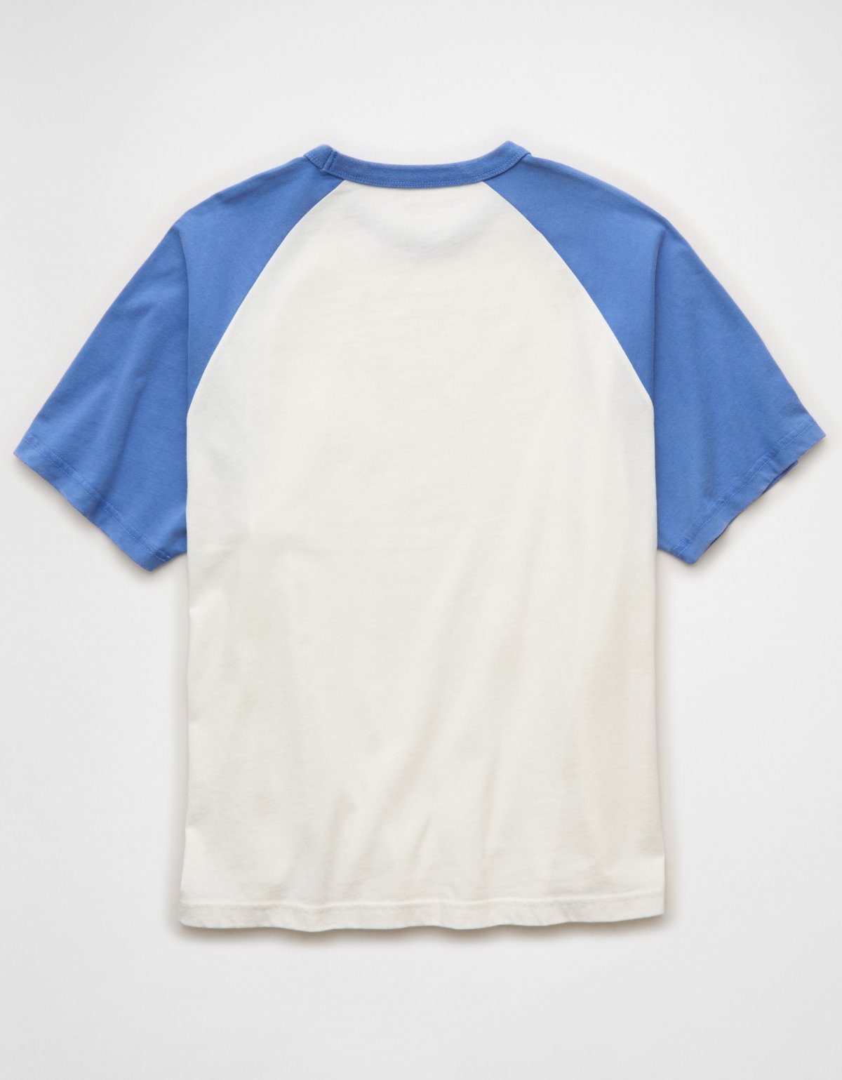 AE Boxy Raglan T-Shirt - image 4
