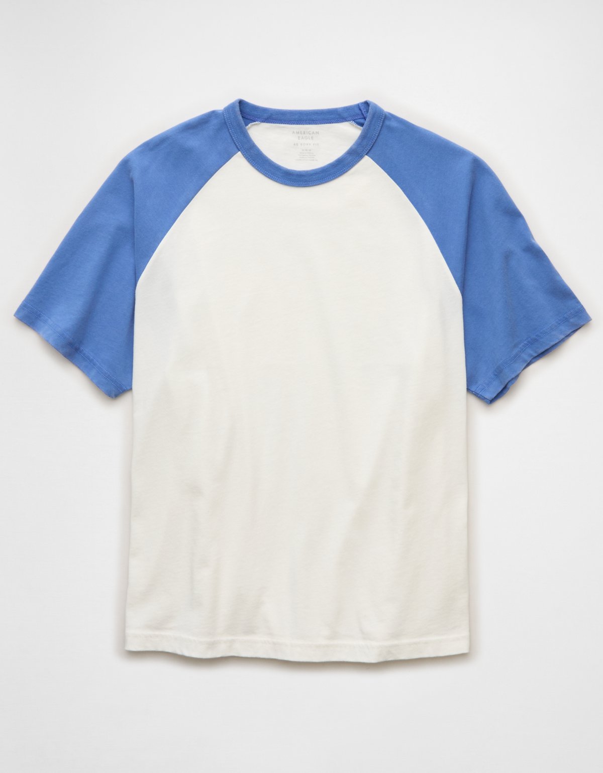 AE Boxy Raglan T-Shirt - image 3