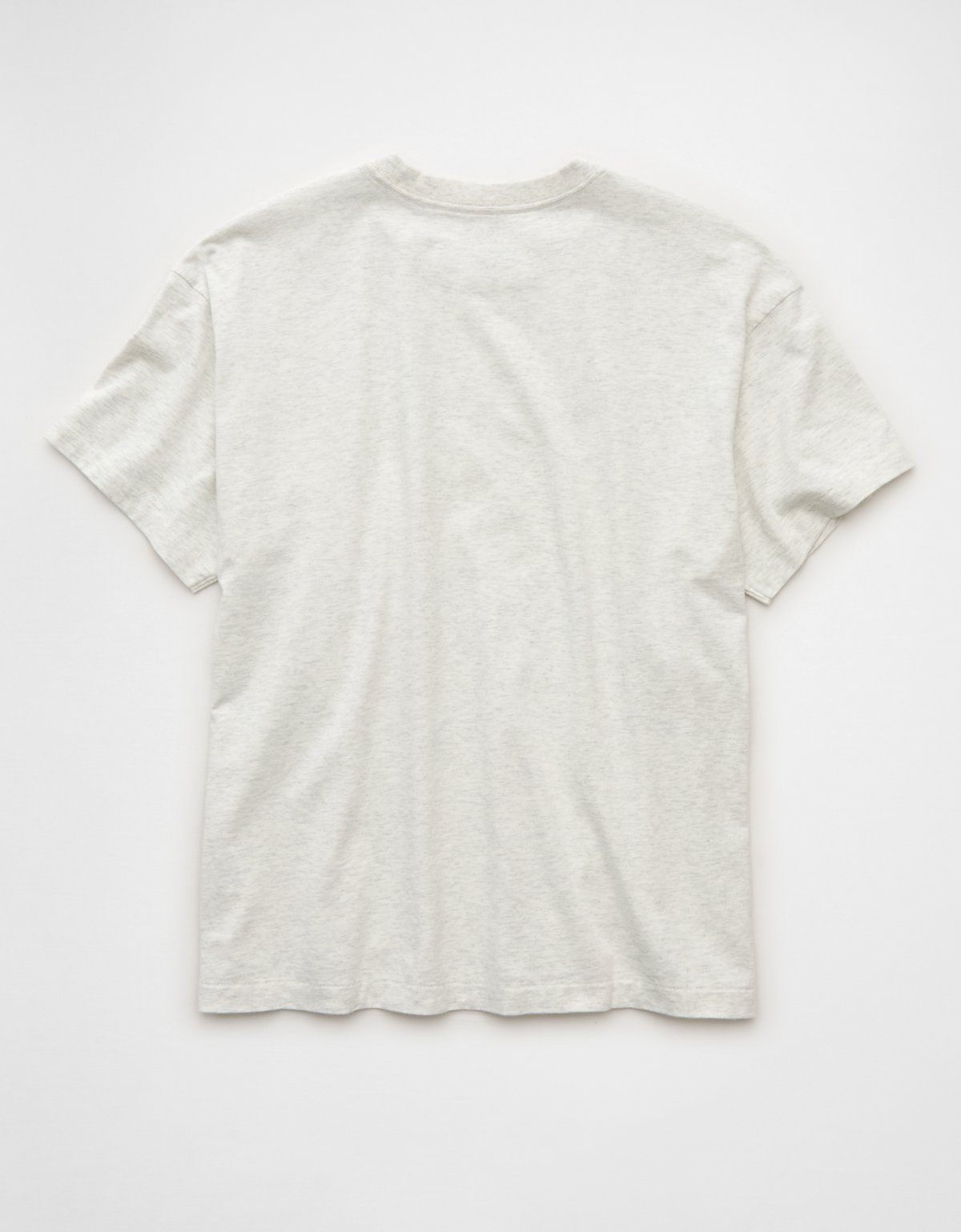 AE Shrunken Fit Lived-In T-Shirt - image 4