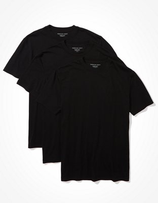 AE Super Soft Icon T Shirts 3 Pack