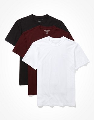 AE Super Soft Icon T-Shirts 3-Pack