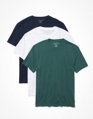 AE Super Soft Icon T-Shirts 3-Pack