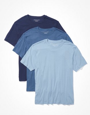 AE Super Soft Icon T Shirts 3 Pack